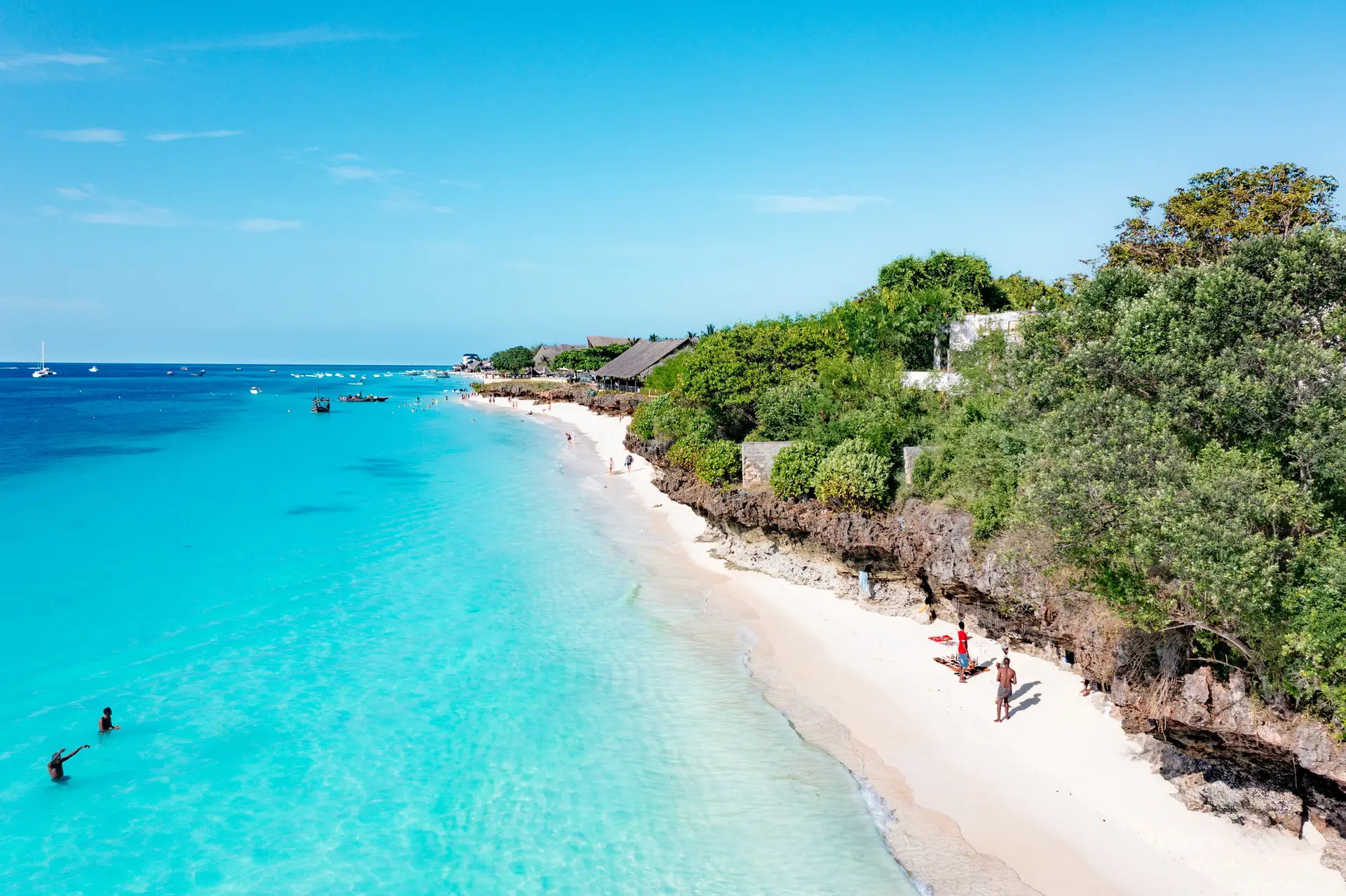 Zanzibar-Matemwe-Beach-Seclusion-and-Natural-Beauty