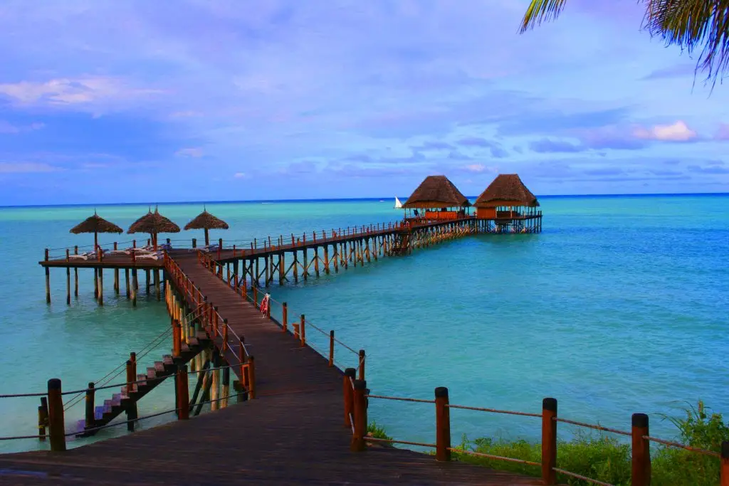 Eco-Friendly and Sustainable Stays