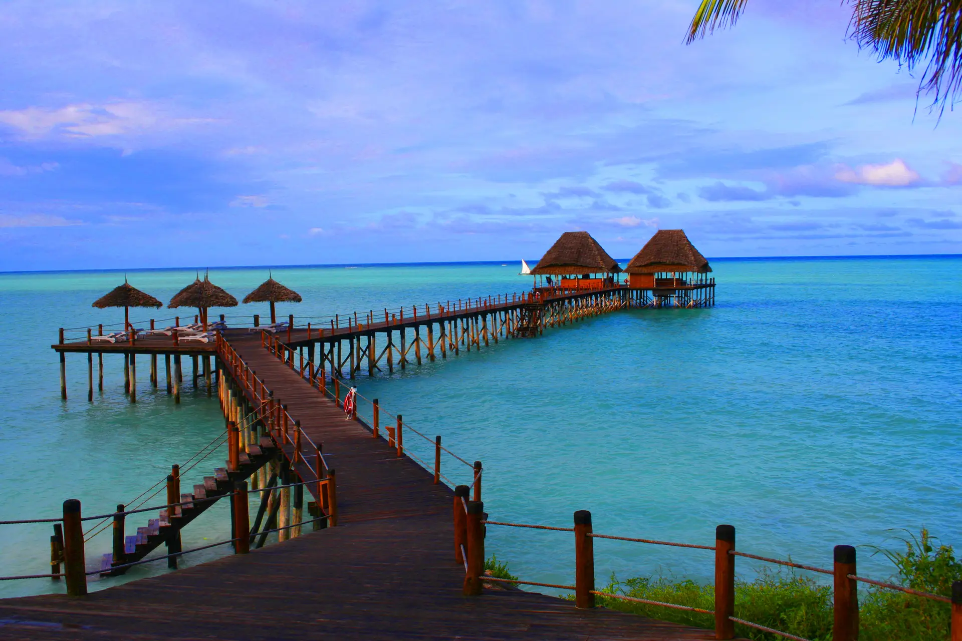 Eco-Friendly and Sustainable Stays