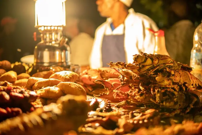 Darajani Market – Vibrant Local Experience