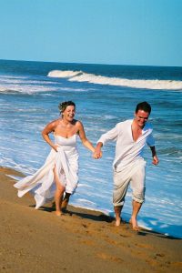 Honeymoon in Paradise