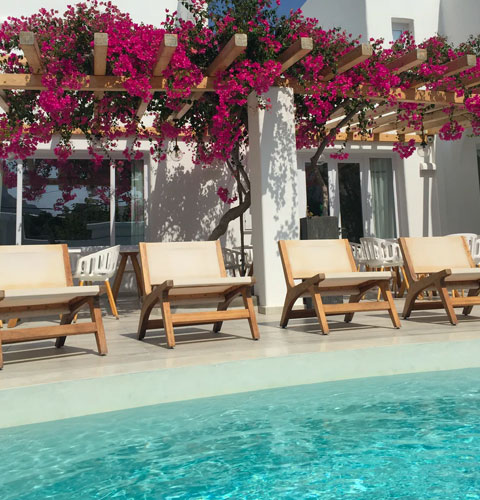 Luxury Beach Resorts