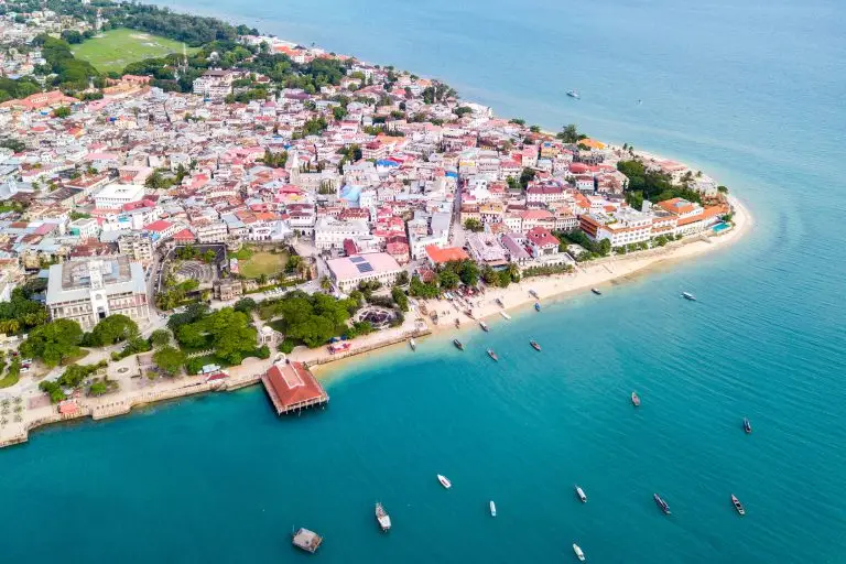 The-Spice-Island-Zanzibar