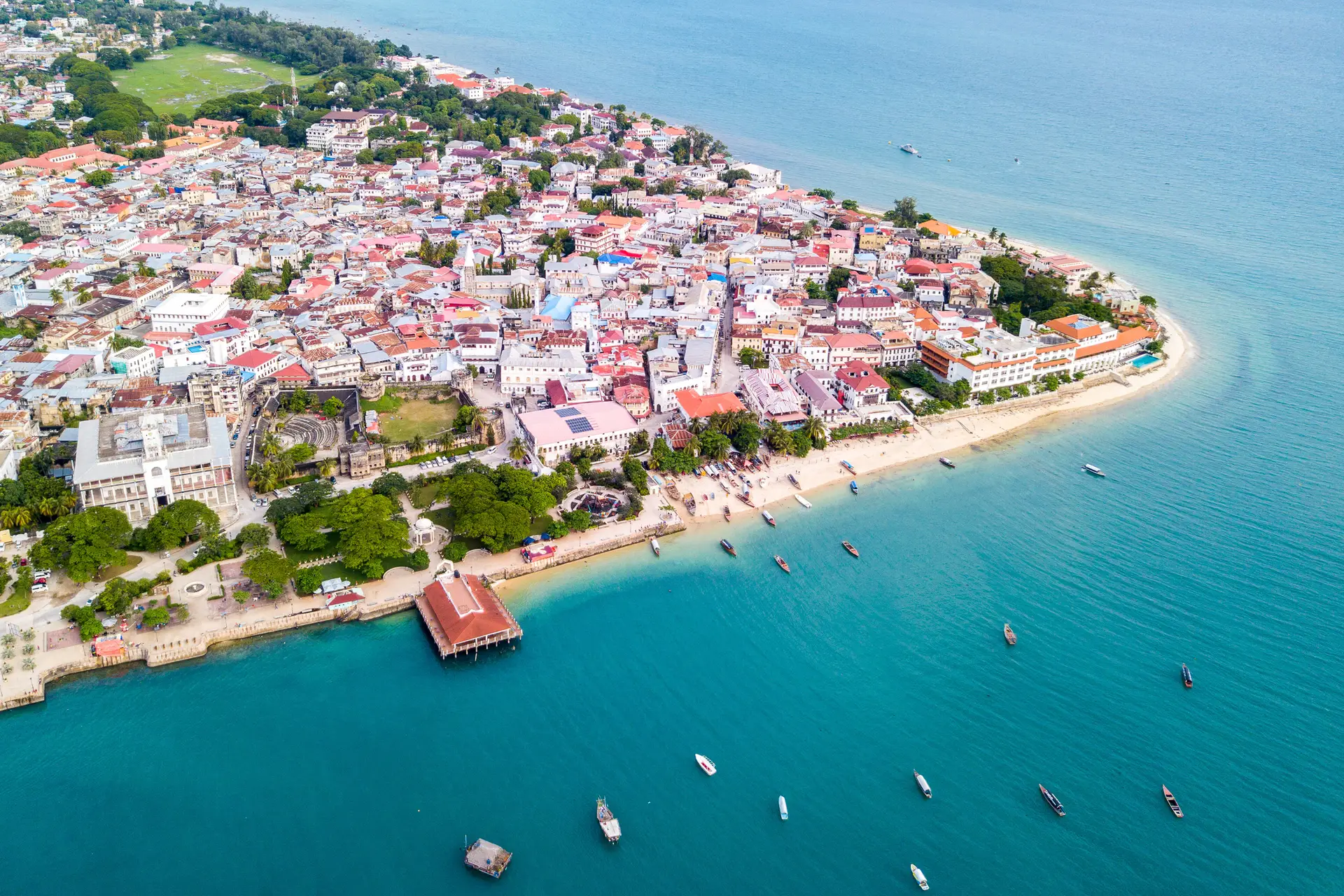 The-Spice-Island-Zanzibar