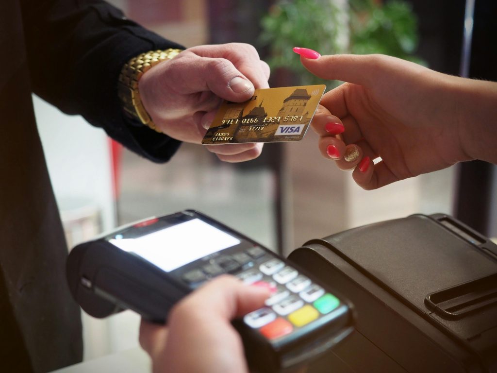 ATMs and Withdrawals