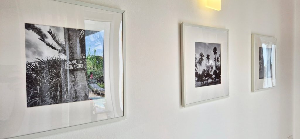 Private Villa Gina Kiwengwa Gallery
